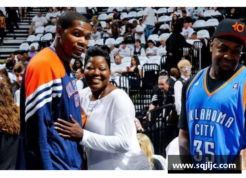 NBA明星校园行：未来巨星在校园中的成长与精彩经历