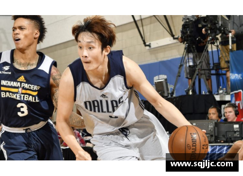 NBA230：探索篮球赛场的未来发展与技术革新