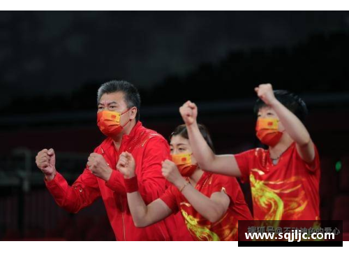 国乒男队兵不血刃，横扫新加坡，距离夺冠仅差两胜！
