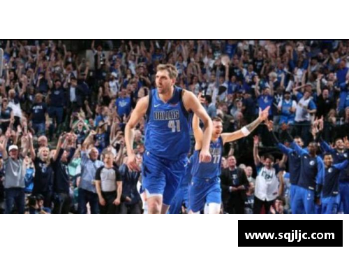 LD乐动体育NBA历史上开局连胜纪录TOP 5_独行侠上榜,第一无悬念!