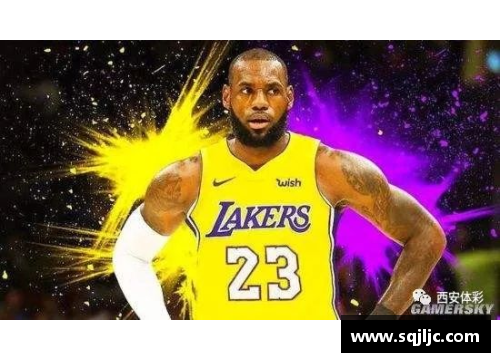 LD乐动体育NBA湖人掘金：詹姆斯的领袖力与冠军征途