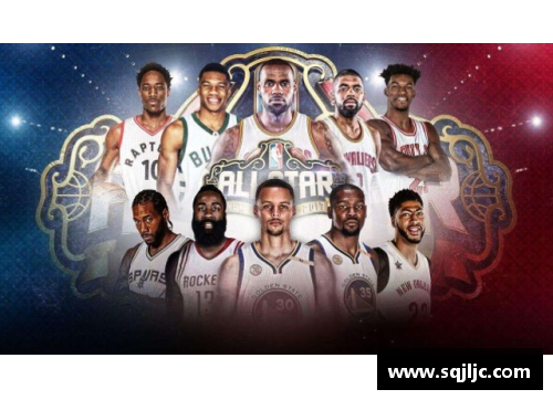 LD乐动体育NBA明星赛2017：全明星齐聚洛杉矶，探索篮球界的超级盛宴