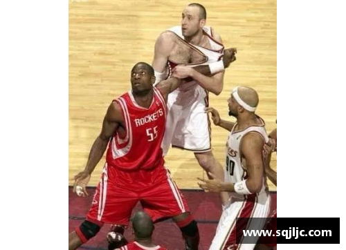 LD乐动体育官网NBA球星手绘集锦：精彩瞬间全记录 - 副本