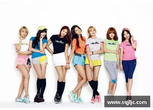 LD乐动体育官网韩国女团与足球球星的偶遇瞬间掀起粉丝热潮展现青春魅力 - 副本