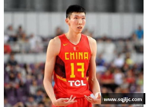 LD乐动体育官网重磅！周琦入选NBA全明星赛阵容，成为中国首位全明星球员