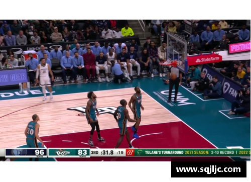 LD乐动体育官网腾讯体育：深度解析NBA赛场，全面直击球星风采 - 副本