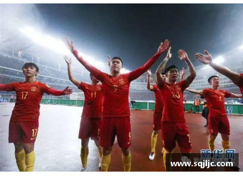 LD乐动体育官网中国队世预赛惜败韩国，泰国队遗憾出局的背后故事